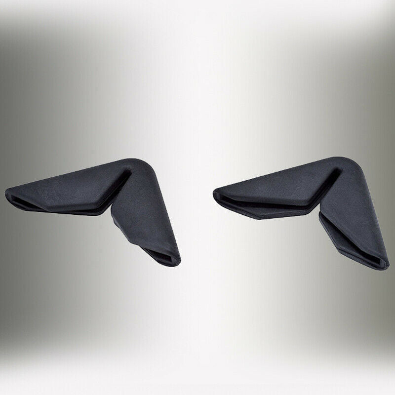 2PCS Auto Car SUV Door Corner Protector Bumper Guard Cover Avoid Scratch Tool