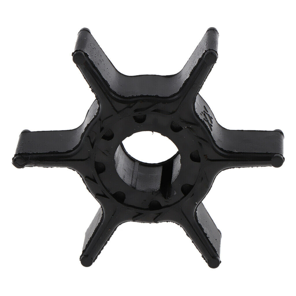 Water Pump Impeller HJB-J-181 For for YAMAHA 63v-44352-00 9.9/15hp Sierra18-3040
