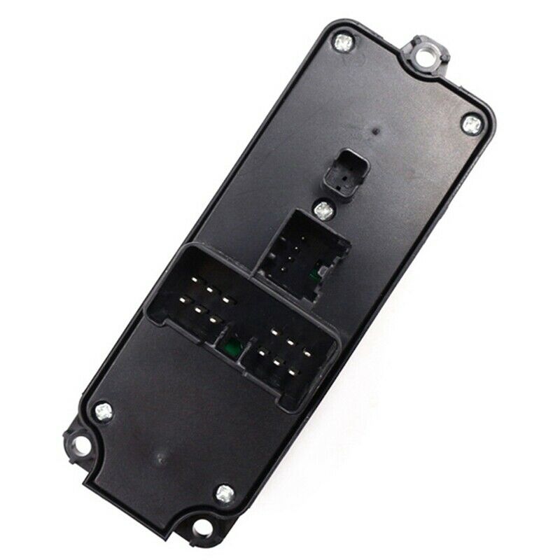 Power Window Lifter Switch Left Driver Side for Mazda 3 2004-2010 BP1E-66-35J7B4
