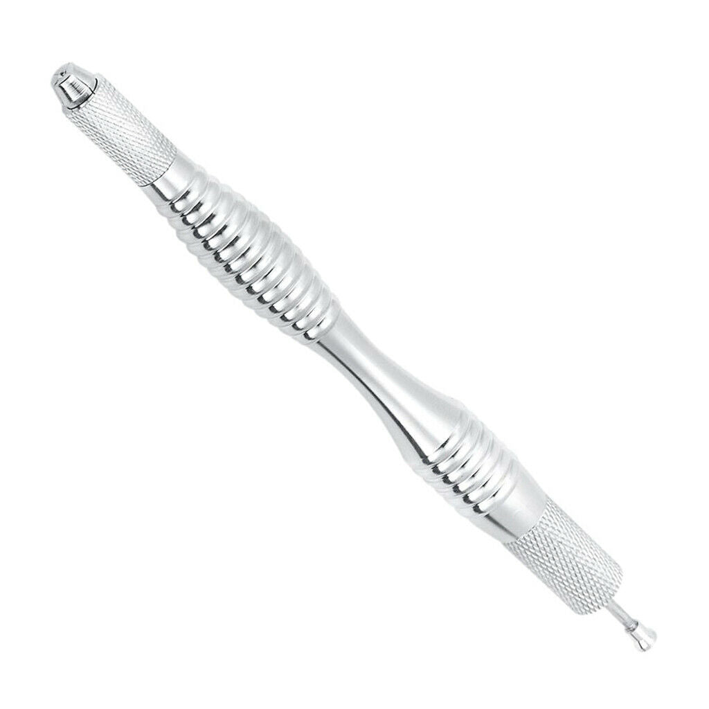 New Manual  Pen Permanent Make Up Microblading Pen for Lips