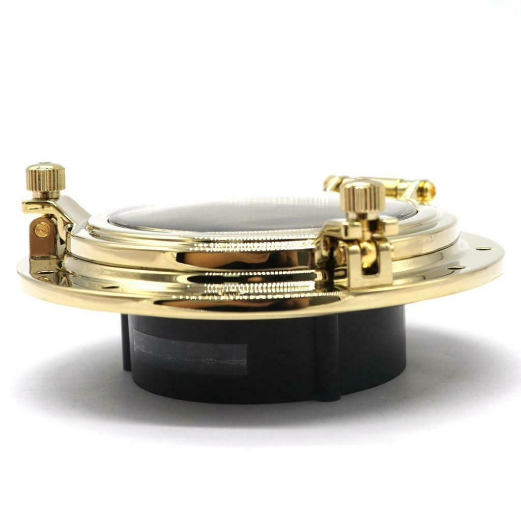 Clock Battery Operated Arabic Numeral Quartz Quiet Clock For Navigation Home