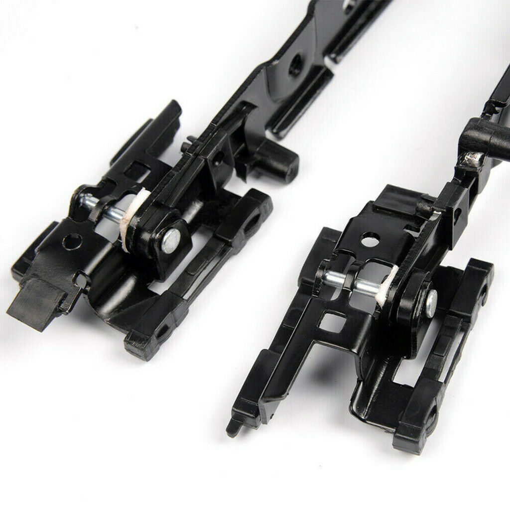 Aluminum Sunroof Track Assembly Repair Kit for Chevrolet Trailblazer Replace