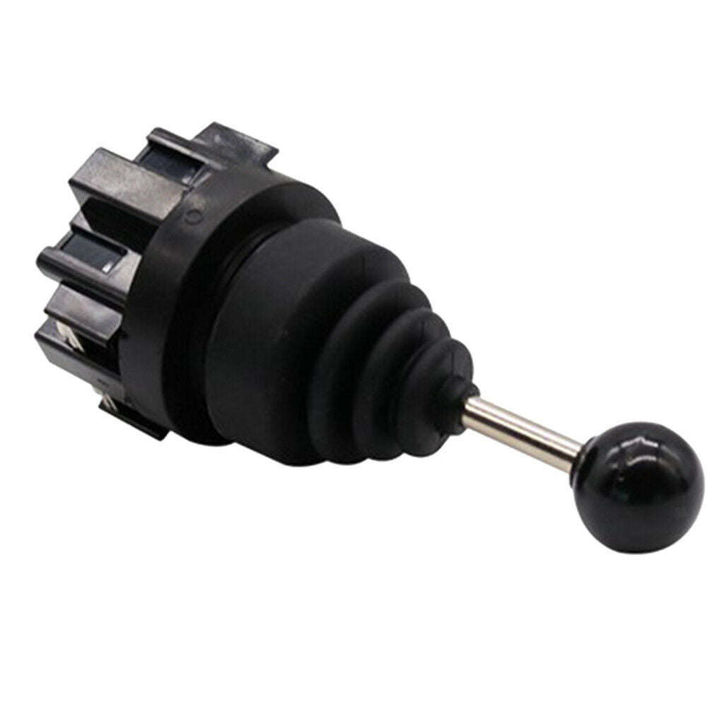 Two-way 2 Position Self-resetting Monolever Joystick Switch Rocker Switches