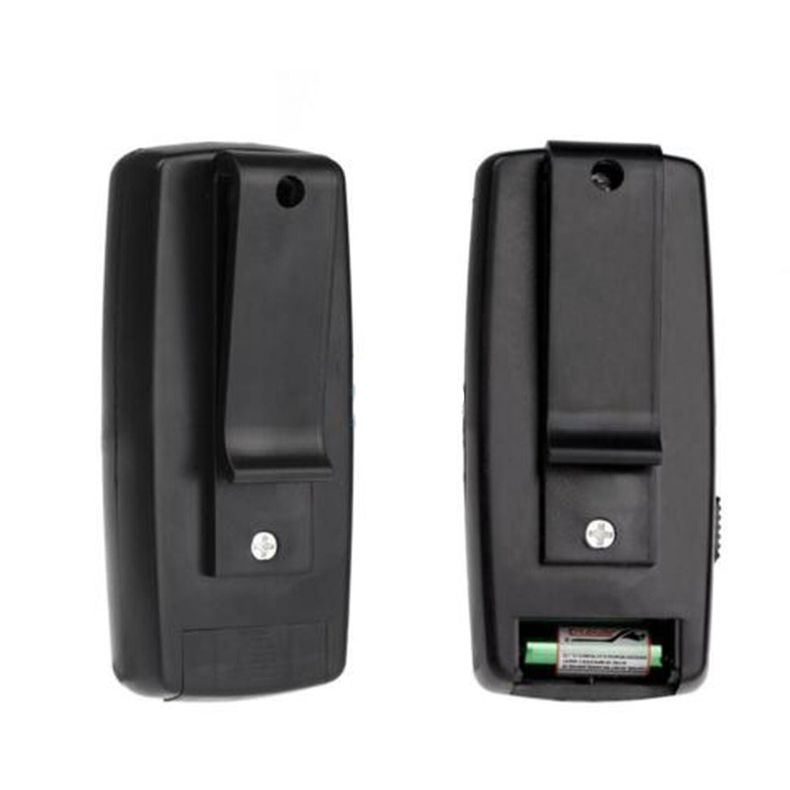 Wireless Winch Remote Control Kit 12V 50 Feet For Car Truck Jeep ATV Warn Ramsey