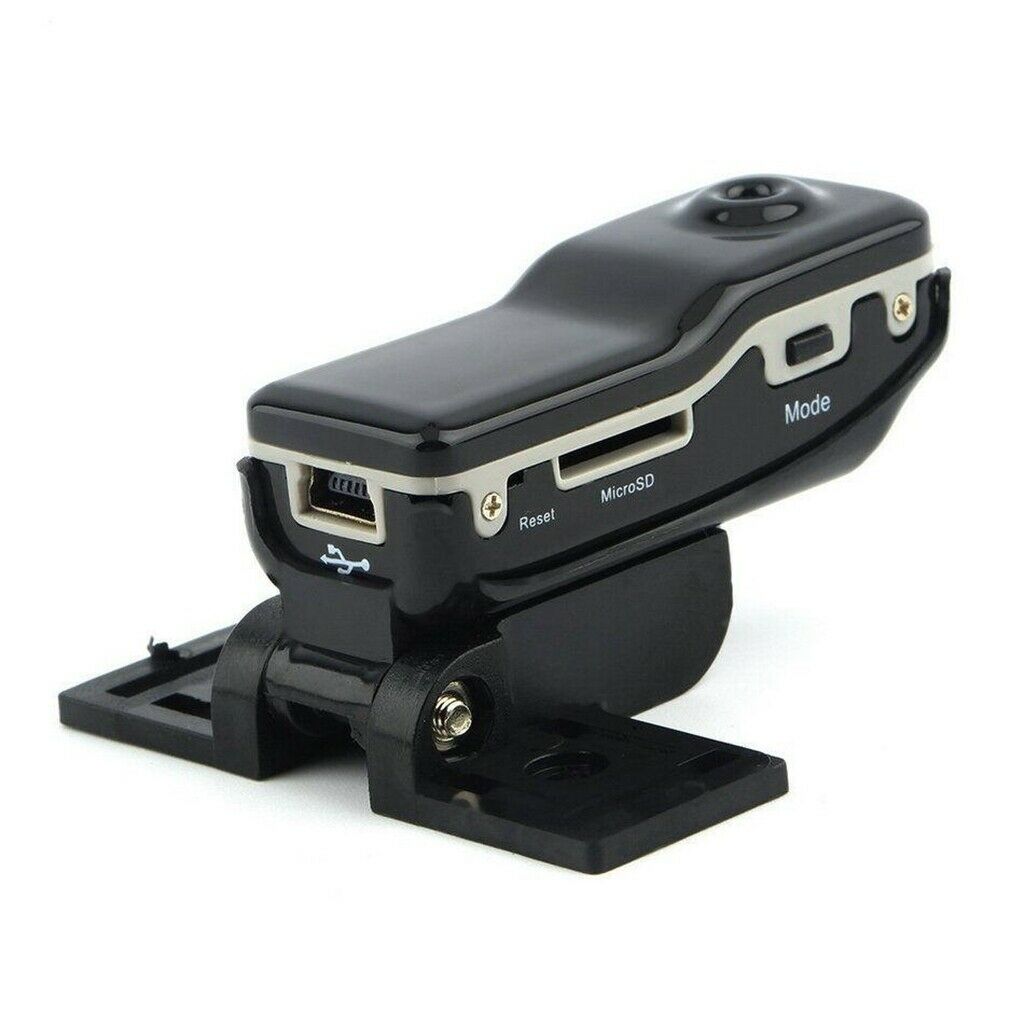 MD80 720P Mini Camera DV DVR HD Camcorder Digital Webcam Dash Cam Micro Cam