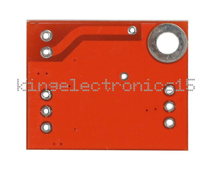 LM4881 Headphone Headset Amplifier Board Mini Audio Preamplifier Amplifiers