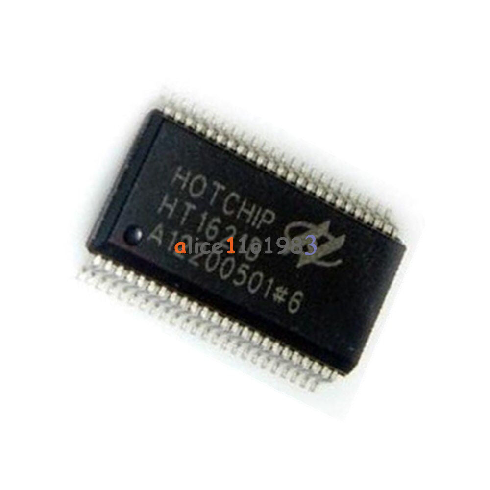 5PCS HT1621B SSOP-48 HT1621 SSOP48 HOLTEK RAM Mapping Controller