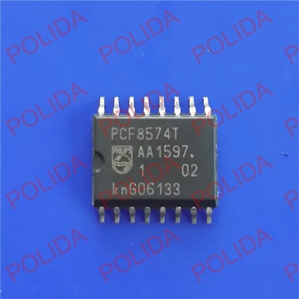 50PCS Remote Expander IC SOP-16 PCF8574T PCF8574TD PCF8574T/3