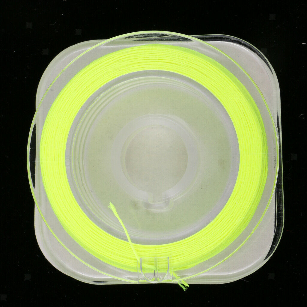 5 Piece Cotton Whip Wrapping Wire Tying Line for Guide
