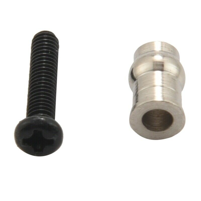 4Pcs Aluminum Shock Absorber Assembled Replacement,for 1/18 WLtoys A959 RC CarI7