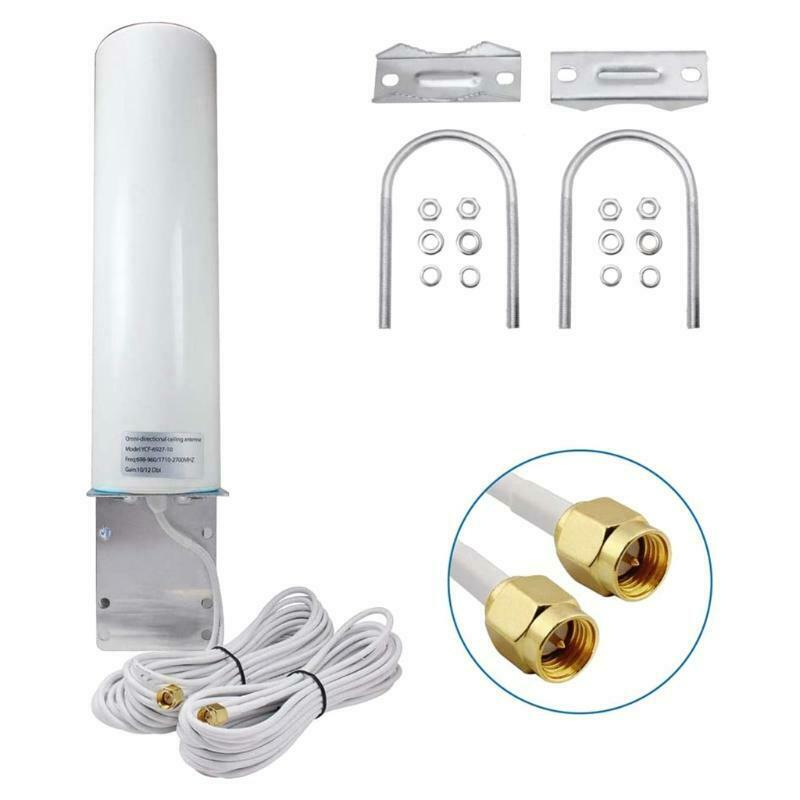 Mobile Phone Signal Amplifier Antenna All External Barrel for Mobile Outdoor