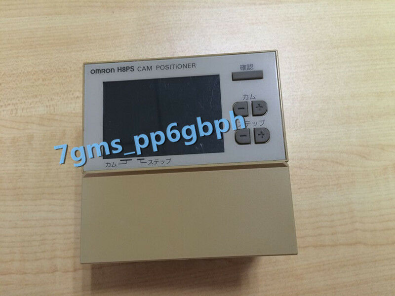 1PC FOR OMRON H8PS-8A  counter controller locator