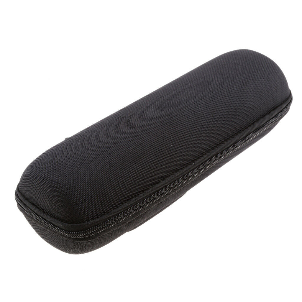 Carrying Protective Carry Cover Case Bag for JBL Charge 3 Speaker Black
