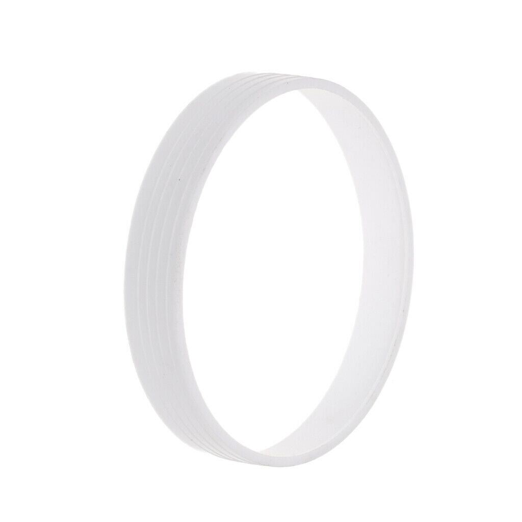 6Pcs 11cm Green Plastic Putting Cup Ring Golf Training Practice for Outdoor