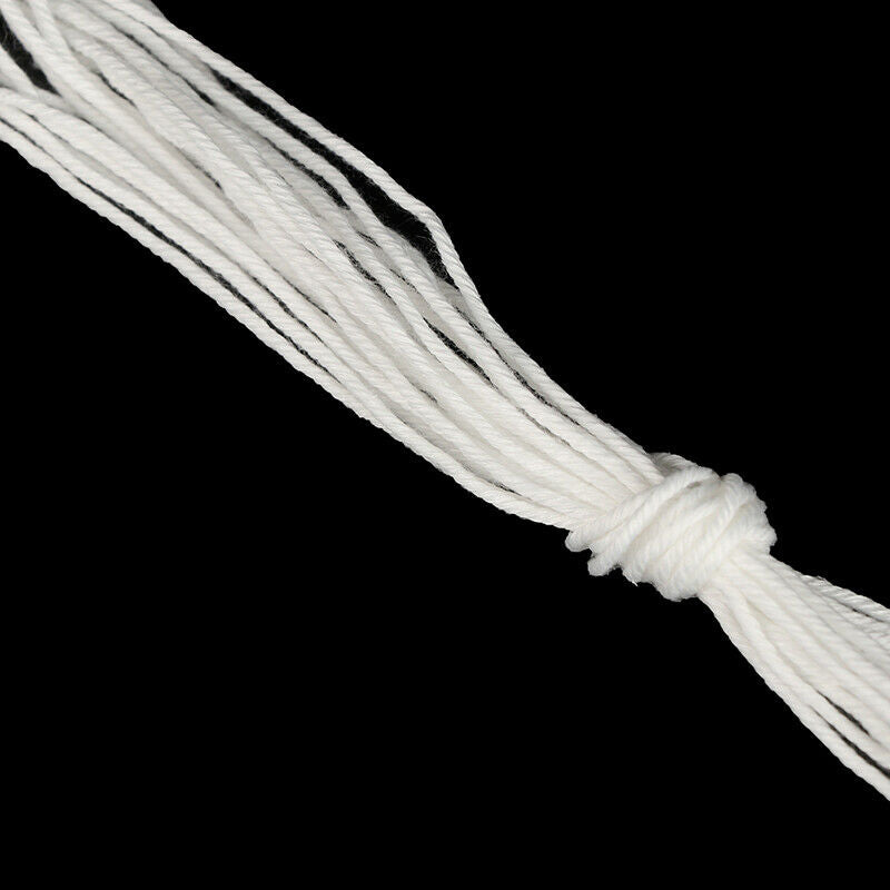 5M Cooking Tool Butcher Cotton Twine Meat Barbecue Strings Meat Sausage T.l8