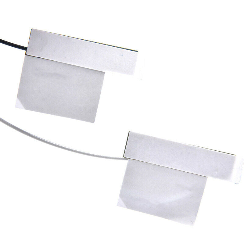 1Pair Universal  Laptop PCI-E Wireless Wifi Internal Antenna  anten.l8