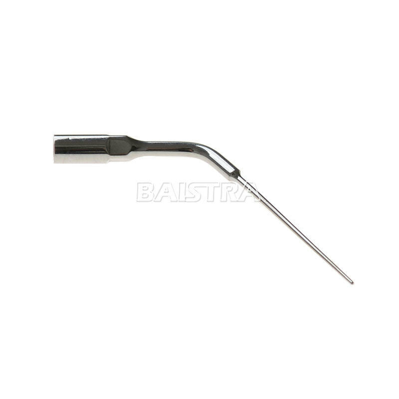 20X Dental Ultrasonic Scaler Endo E4 Tips Woodpecker /EMS Sonic Handpiece Use