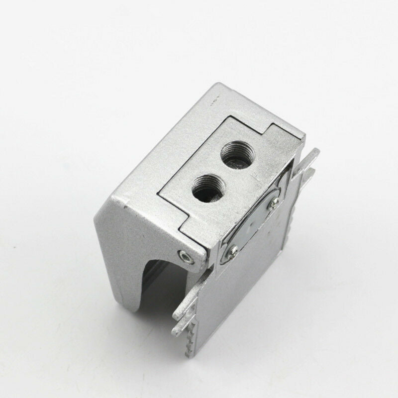 1PCS Pneumatic Foot Pedal Valve 2-Position 3-Way Manual Air Media Foot Control