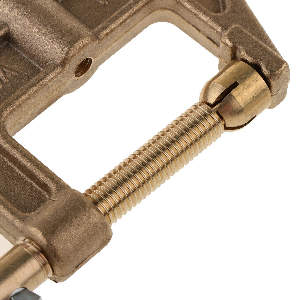 Welding earth clamp for arc welder 500A Pure copper earth clamp