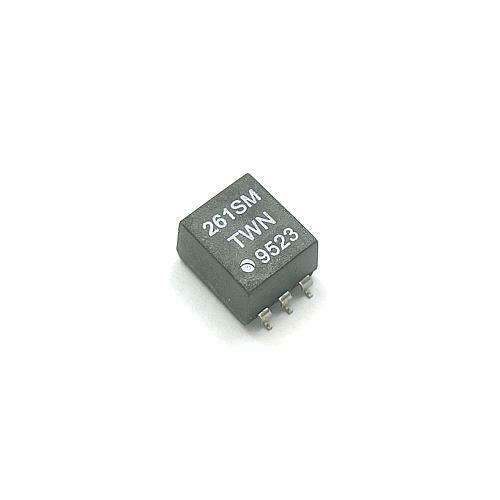 [4pcs] 261SM Telecom Transformer SMD