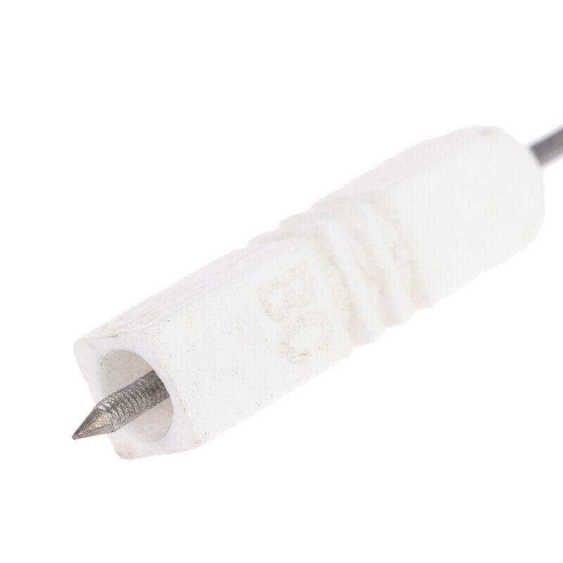 5pcs Gas Water Heater Electronic Spark Igniter Ceramic Electrode Igniti.l8