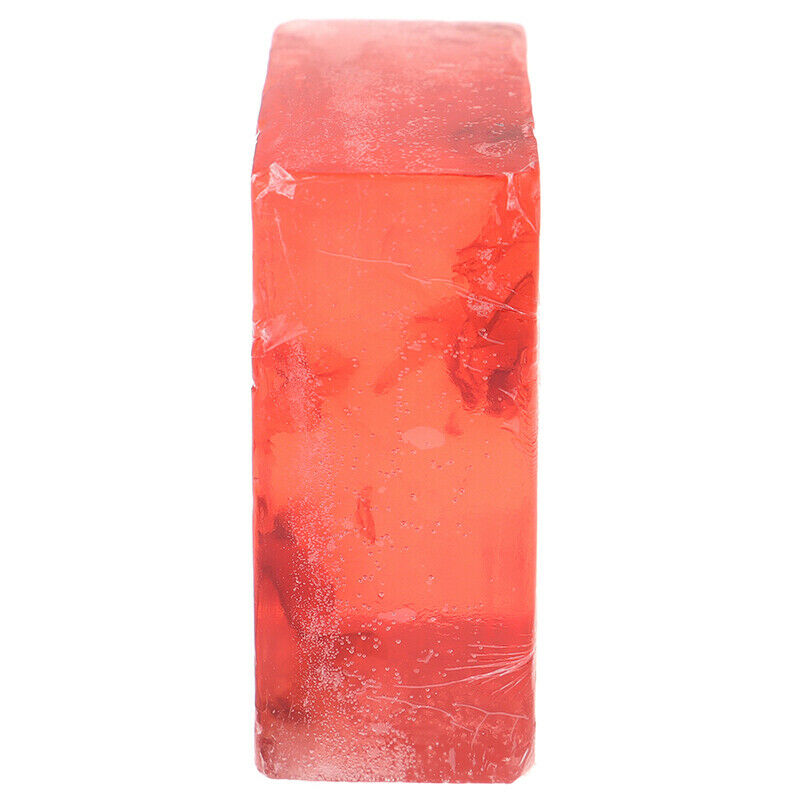 1Pc Rose Vaginal Itching Odor Soap Natural Wash Stops The Private Itching O3 Tt