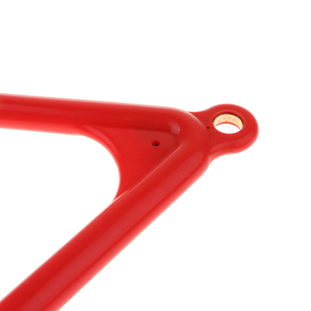 4 PackTrapeze Swing Bar Rings, Heavy Duty Swing Set Accessories, 120kg Load