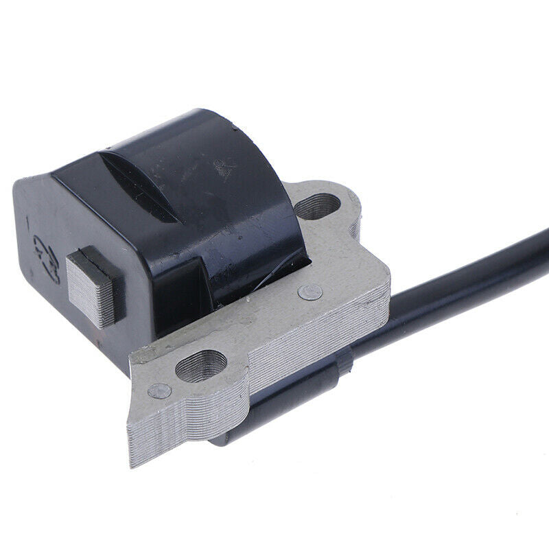 Ignition Coil Module 530039198 WoodShark Wildthing Poulan Craftsman Chain_AUBDA
