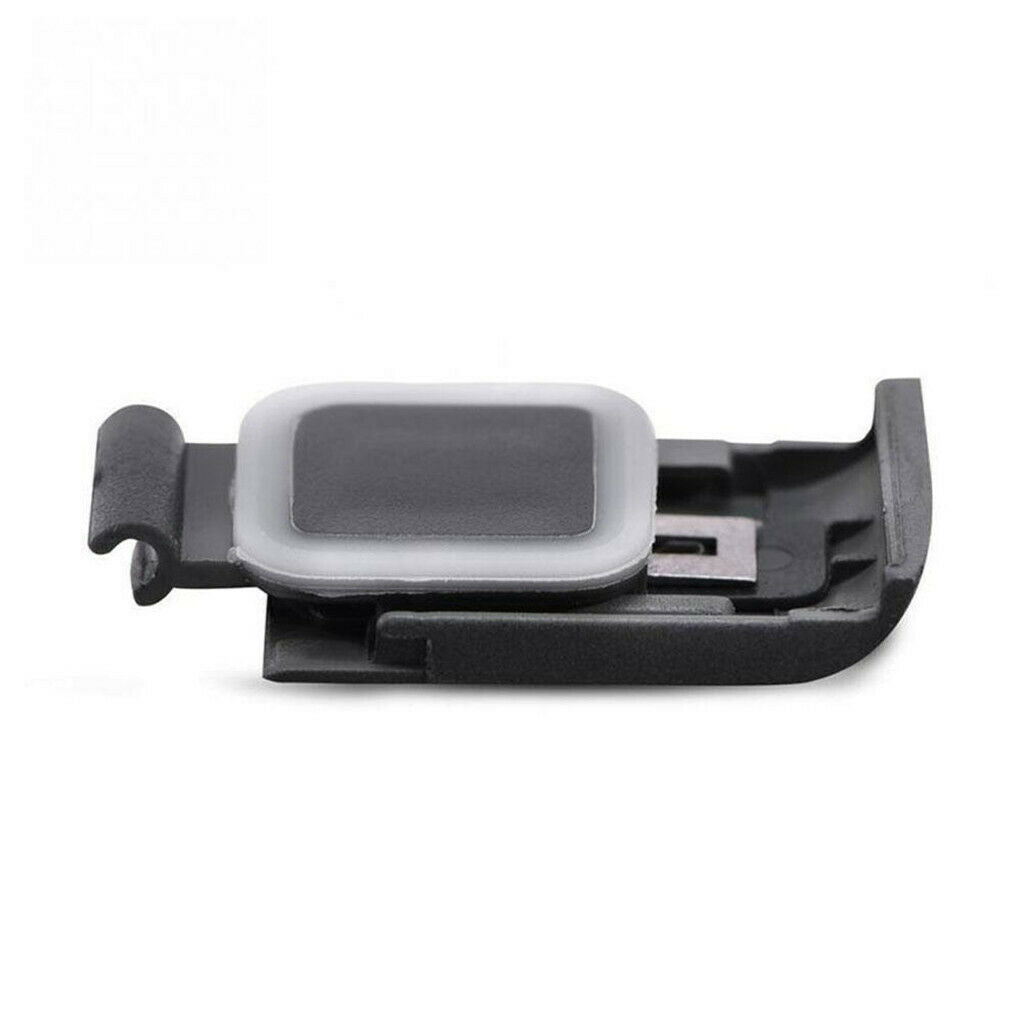 USB-C HDMI Port Side Interface Door Cover Case Camera Accessories for GoPro