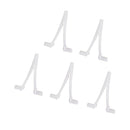 5pcs V Clip Pool Accessories attachment Clips for nets Vacuum Cleaners and