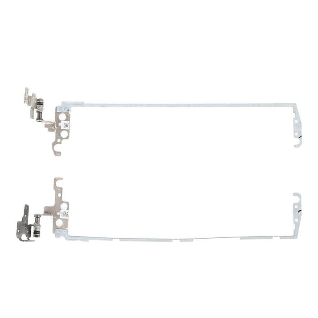 Laptop LCD Hinges Kit for Lenovo Ideapad 100-14IBY Left & Right Repair Set