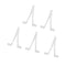 5pcs V Clip Pool Accessories attachment Clips for nets Vacuum Cleaners and