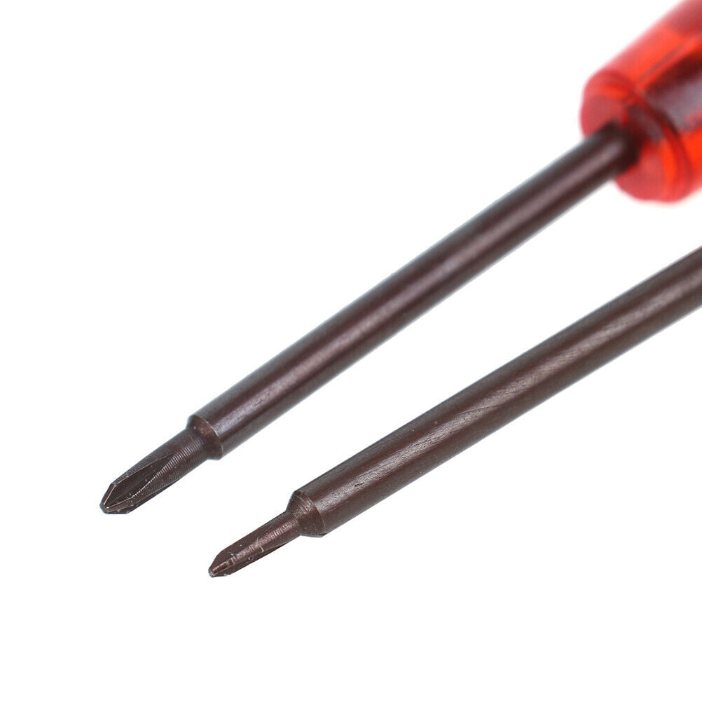4x/set Screwdriver replacement repair kit for nintendo switch J0 Z2BDAU