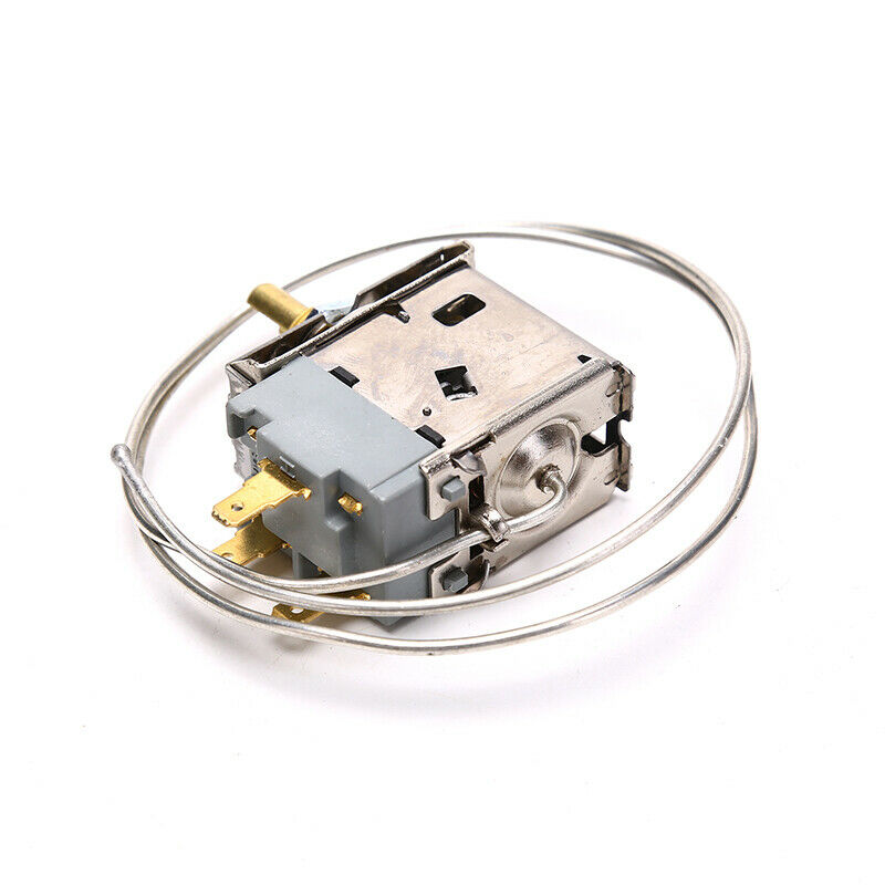 WDF20-L Refrigerator thermostat 250V Household Metal Temperature ControllerY Kt