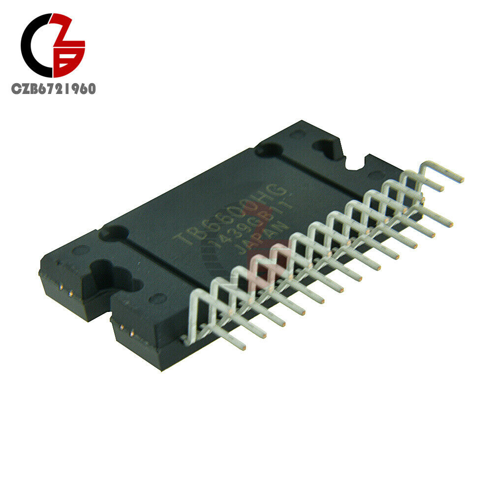 1pc TB6600 TB6600HG IC For Stepping Motor Driver Controller