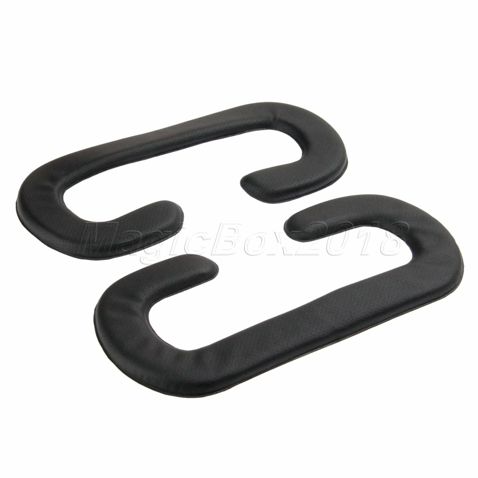 Foam Ear Tips Ear Pads Cushion For HTC HIVE VR Headphones Headset Repair Parts