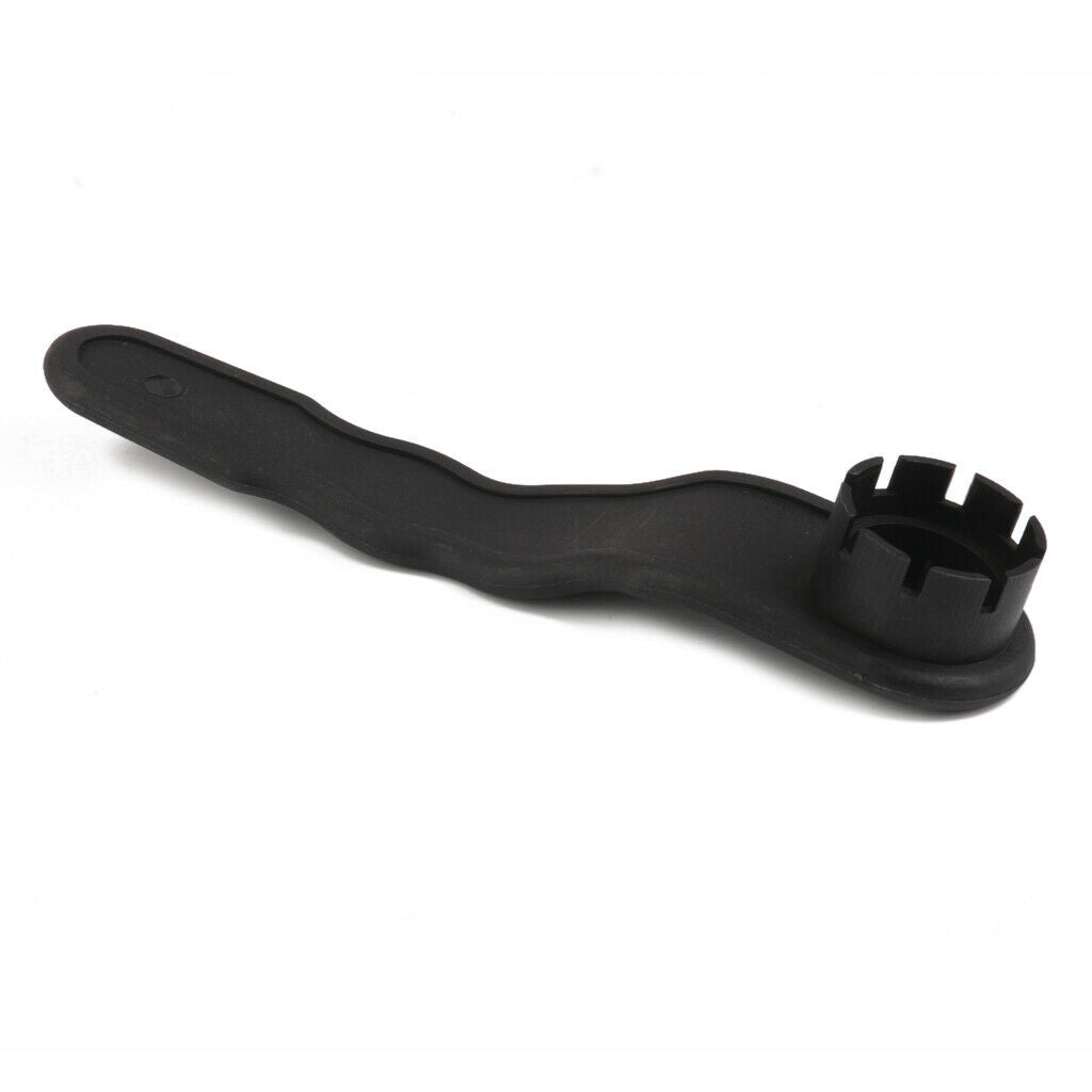 5 PCS Portable PVC Air Valve 8 Groove Wrench For Inflatable Boat Raft Dinghy