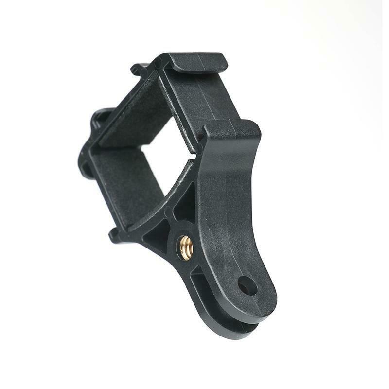 Durable Clip Camera Expansion Stand for -DJI Pocket 2 Sports Camera Accessories