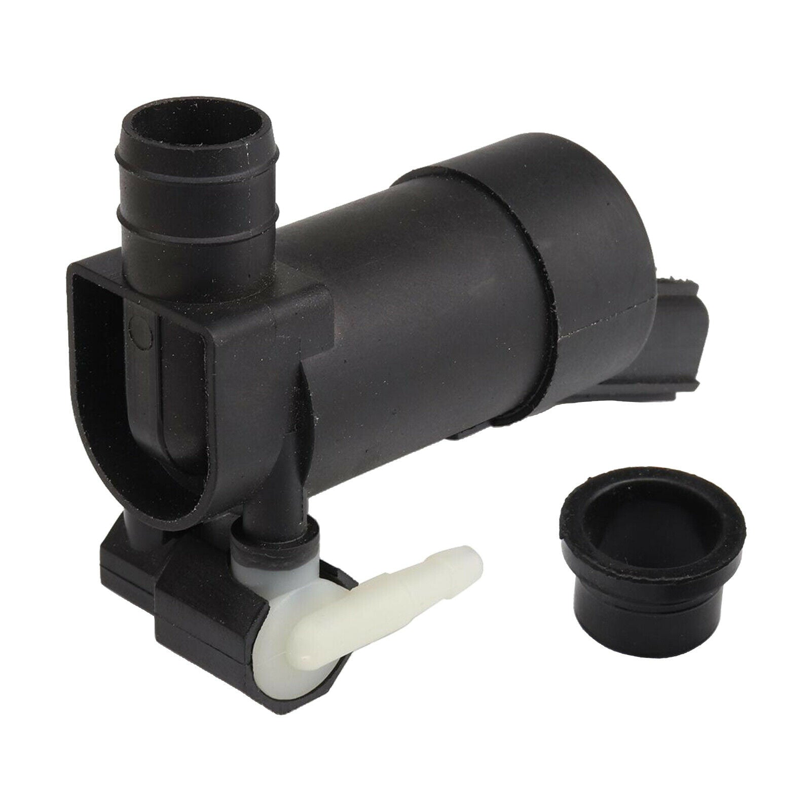 1Pc Windshield Cleaning Nozzle Water Spray Motor for Ford Focus MK2 (2004-2015)