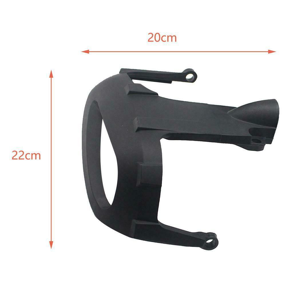 Engine Cylinder Protector Guard Cover Fit For BMW R1150GS R1150R 2004-2005