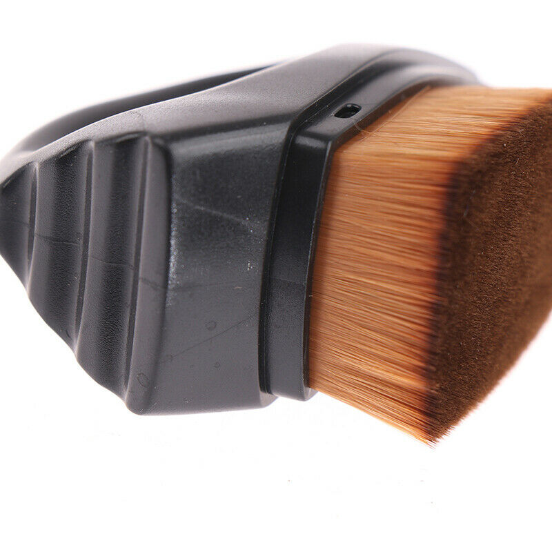 1Pcs Makeup Brush Foundation Liquid Make Up Brush Blending Brush Cosmetic.l8