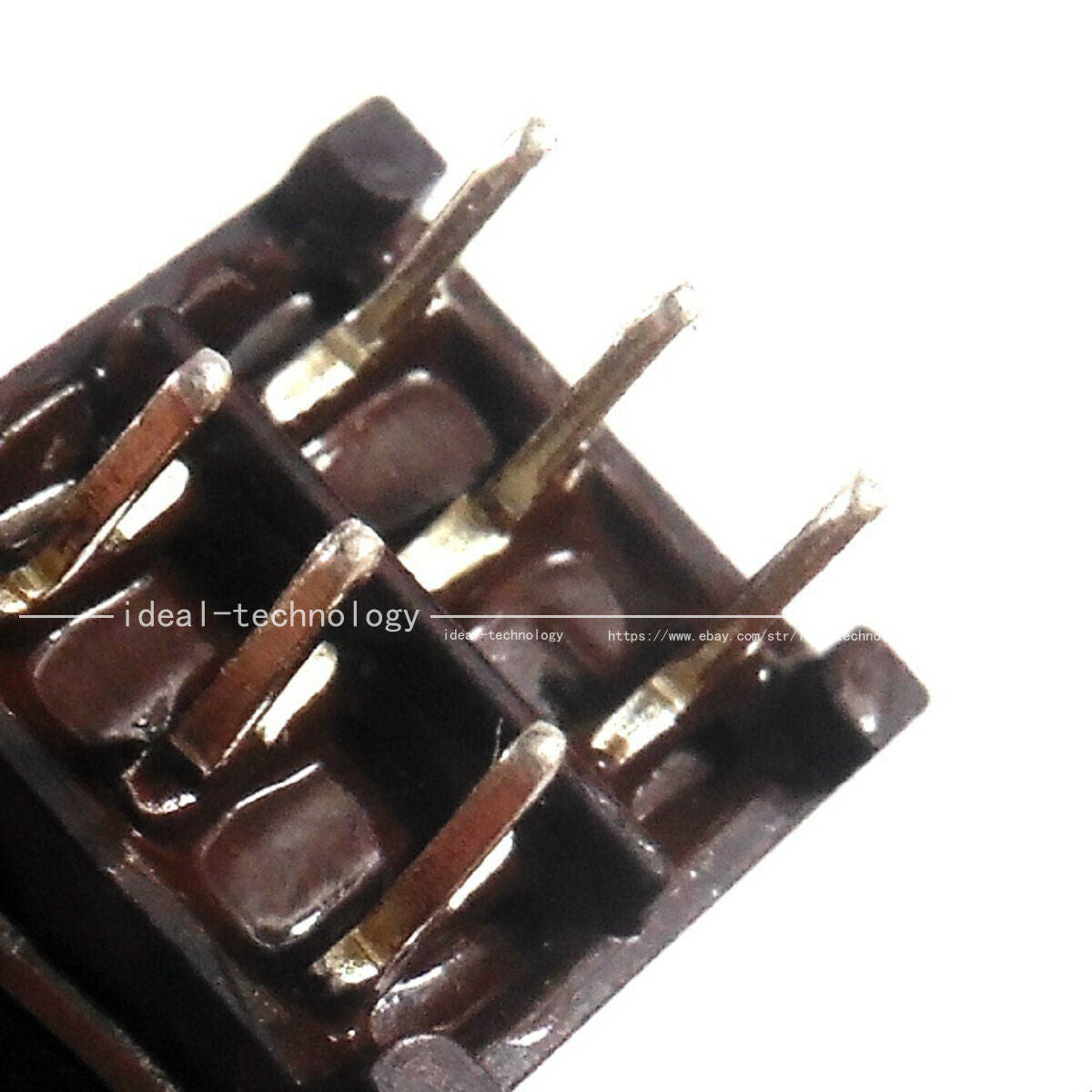 1pc DSK1044 (old version)for PIONEER DJM300 DJM500 DJM600 CD/LINE/PHONO SWITCH