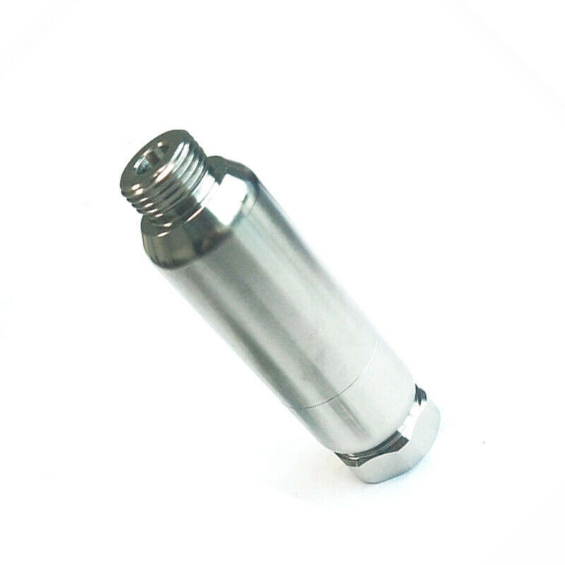 90Â° Degree OÂ² Oxygen Sensor Extender Spacer Extension Catalytic Adapter M18X1.5