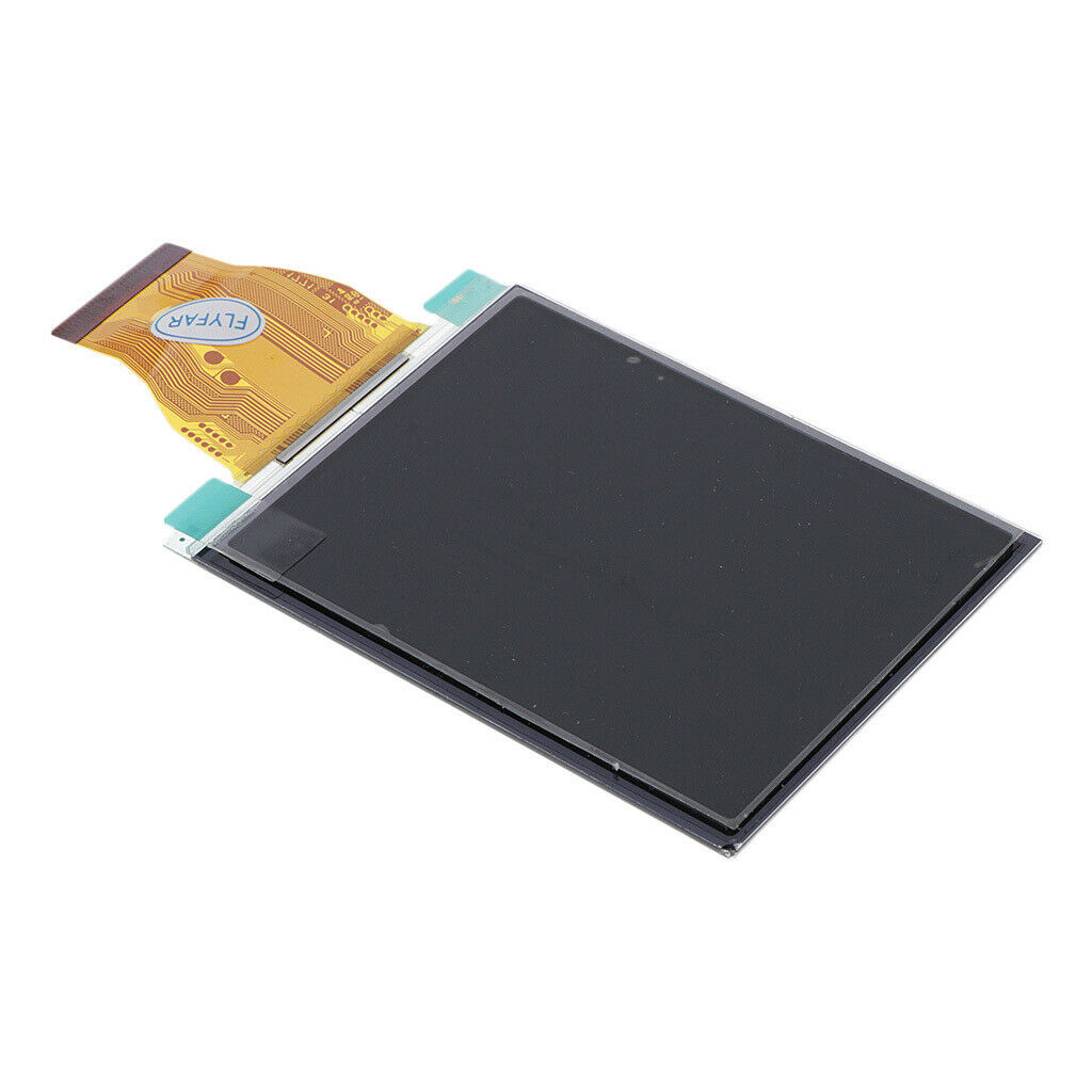 For Nikon Coolpix S8100 Camera LCD Screen Monitor Replacement Repair Part