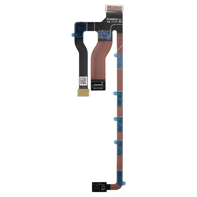 for DJI Mini 2 Part - 3 in 1 Flat Cable Gimbal Flex Ribbon Cable Repair PartP7B2