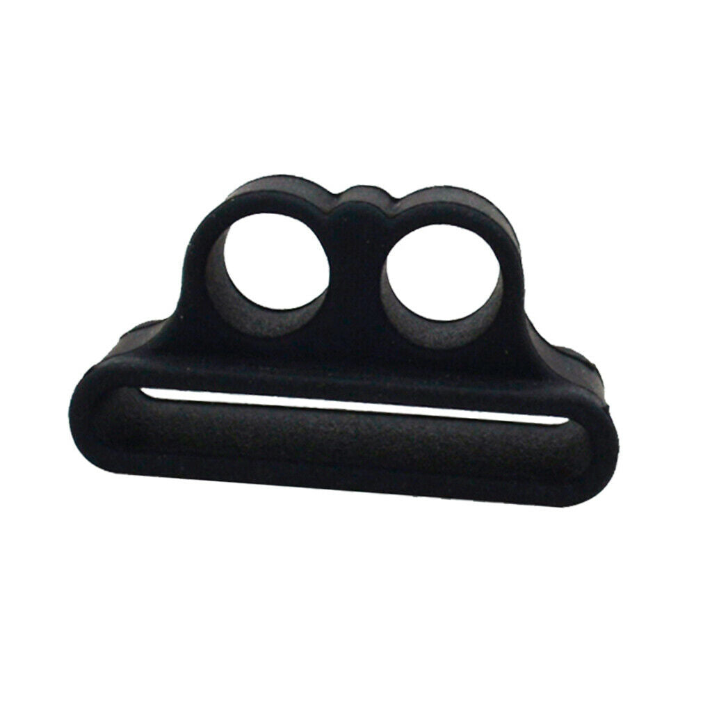 2x Anti-lost Silicone Holder Earphone Case For Airpods Holder Portable Anti-lost