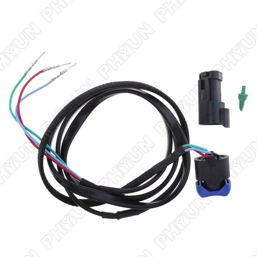 Power Tilt Trim Switch Assembly Kit Part# 5006358 For Johnson Evinrude Outboard
