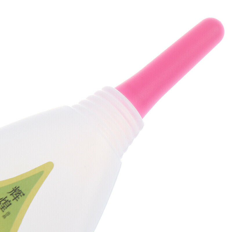 Clipper Shaver Maintenance Lubricant Sewing Machine Hair Trimmer Blade OilBDAU