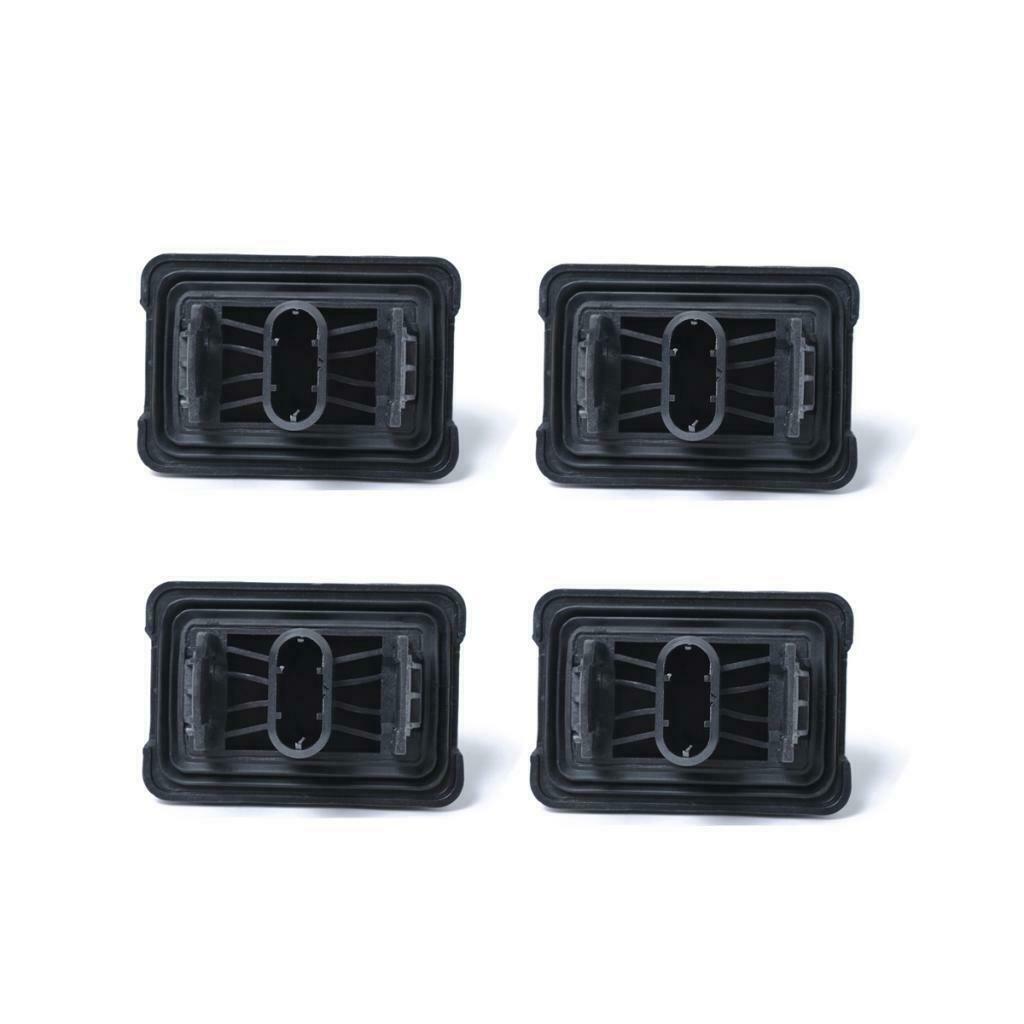 4pcs Accessory 51717237195 Car Jack Pad Jacking Point for BMW E82 E90 E91 F10
