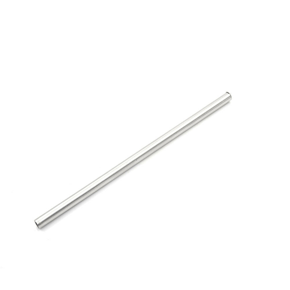 304 Stainless Steel Capillary Tube OD 10mm x 8mm ID, Length 250mm Tool Supply DD